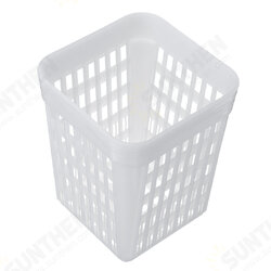 Hollow Storage Dishwasher Basket Cutlery Chopsticks Tray Fork Storage Cage