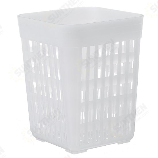 Hollow Storage Dishwasher Basket Cutlery Chopsticks Tray Fork Storage Cage