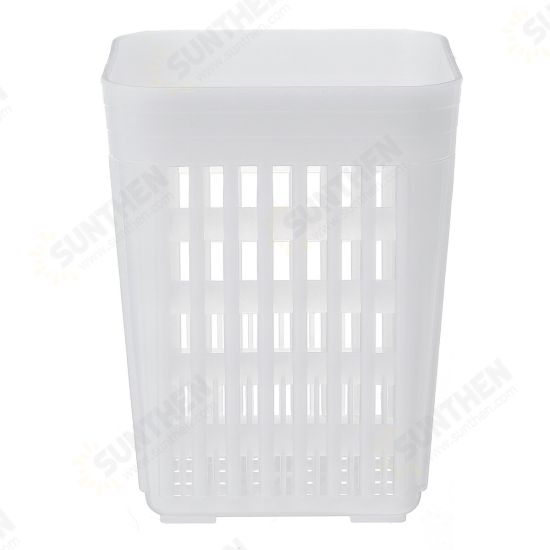 Hollow Storage Dishwasher Basket Cutlery Chopsticks Tray Fork Storage Cage Hollow Storage Dishwasher Basket Cutlery Chopsticks Tray Fork Storage Cage