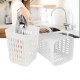 Hollow Storage Dishwasher Basket Cutlery Chopsticks Tray Fork Storage Cage Hollow Storage Dishwasher Basket Cutlery Chopsticks Tray Fork Storage Cage