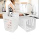 Hollow Storage Dishwasher Basket Cutlery Chopsticks Tray Fork Storage Cage