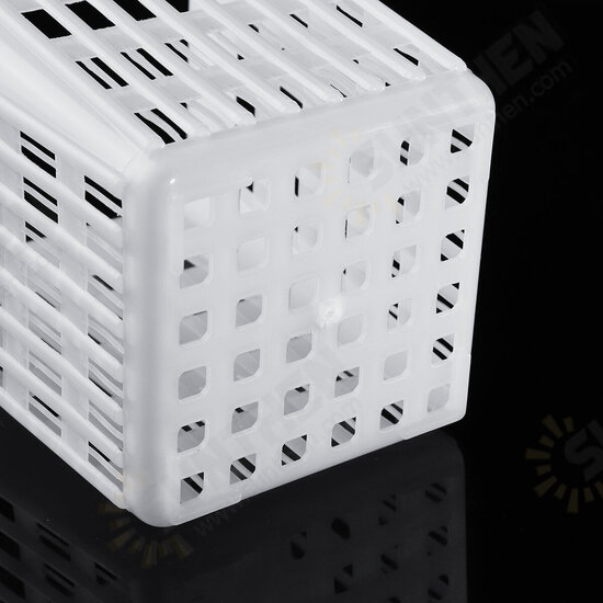 Hollow Storage Dishwasher Basket Cutlery Chopsticks Tray Fork Storage Cage Hollow Storage Dishwasher Basket Cutlery Chopsticks Tray Fork Storage Cage