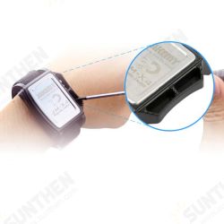 JM-X4 Magnetic Wristband Screw Nuts Nail Keeper Organizer Tool JM-X4 Magnetic Wristband Screw Nuts Nail Keeper Organizer Tool