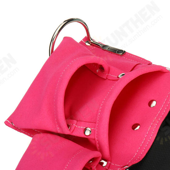 Kids Tool Belt Children Tool Pouch Bag Waist Multi-Bag For Role Play Garden Adventure Kids Tool Belt Children Tool Pouch Bag Waist Multi-Bag For Role Play Garden Adventure