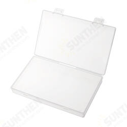 Little Parts Storage Box Cell phone LCD Screen Storage Box Screw Element Jewelly Box Little Parts Storage Box Cell phone LCD Screen Storage Box Screw Element Jewelly Box