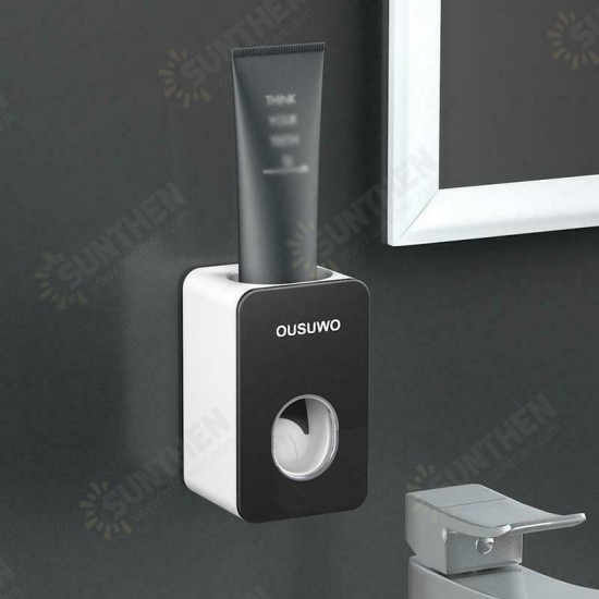 Magnetic Adsorption Toothbrush Holder With Cup Wall Mount And Washing Storage Storage Baskets Magnetic Adsorption Toothbrush Holder With Cup Wall Mount And Washing Storage Storage Baskets