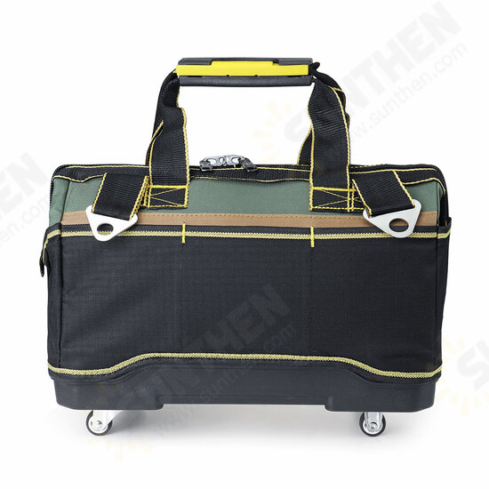 Multi-Function Heavy Duty Storage Organizer Tool Bag Oxford Fabric Waterproof