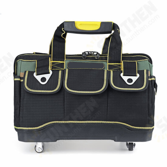 Multi-Function Heavy Duty Storage Organizer Tool Bag Oxford Fabric Waterproof