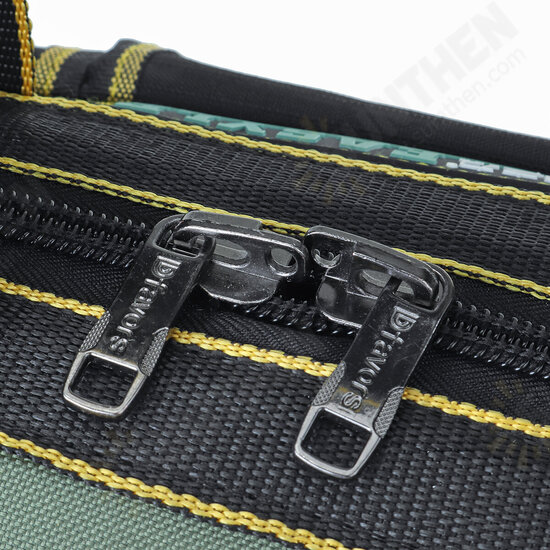 Multi-Function Heavy Duty Storage Organizer Tool Bag Oxford Fabric Waterproof