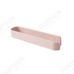 Multi-Function Kitchen Racks Without Punching Towel Rag Plastic Wrap Storage Rack Pot Cover Rack Multi-Function Kitchen Racks Without Punching Towel Rag Plastic Wrap Storage Rack Pot Cover Rack
