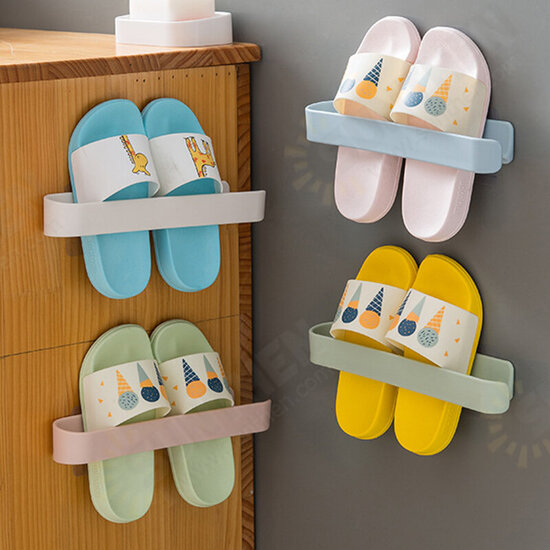 Multi-Function Kitchen Racks Without Punching Towel Rag Plastic Wrap Storage Rack Pot Cover Rack Multi-Function Kitchen Racks Without Punching Towel Rag Plastic Wrap Storage Rack Pot Cover Rack