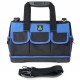 Multi-Function Tool Bag Heavy Duty Storage Organizer Oxford Fabric Carrier Bag