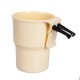 Multi-function Car Drinks/Can/Cup Holder Portable Lightweight Practical Tools