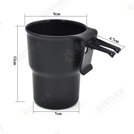 Multi-function Car Drinks/Can/Cup Holder Portable Lightweight Practical Tools