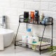 Multifunctional Makeup Rack Storage Box Kitchen Dormitory With Multi-layer Book Desktop Racks Multifunctional Makeup Rack Storage Box Kitchen Dormitory With Multi-layer Book Desktop Racks