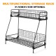 Multifunctional Makeup Rack Storage Box Kitchen Dormitory With Multi-layer Book Desktop Racks Multifunctional Makeup Rack Storage Box Kitchen Dormitory With Multi-layer Book Desktop Racks