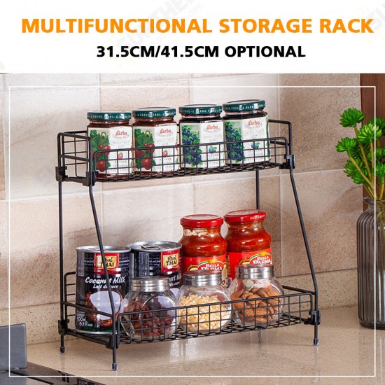Multifunctional Makeup Rack Storage Box Kitchen Dormitory With Multi-layer Book Desktop Racks Multifunctional Makeup Rack Storage Box Kitchen Dormitory With Multi-layer Book Desktop Racks