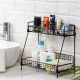 Multifunctional Makeup Rack Storage Box Kitchen Dormitory With Multi-layer Book Desktop Racks Multifunctional Makeup Rack Storage Box Kitchen Dormitory With Multi-layer Book Desktop Racks