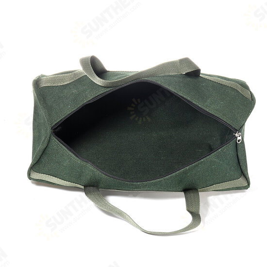 Multifunctional Repair Kit Wear-resistant Large Thick Portable Tool Bag Multifunctional Repair Kit Wear-resistant Large Thick Portable Tool Bag