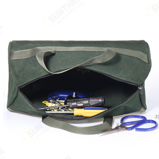 Multifunctional Repair Kit Wear-resistant Large Thick Portable Tool Bag Multifunctional Repair Kit Wear-resistant Large Thick Portable Tool Bag
