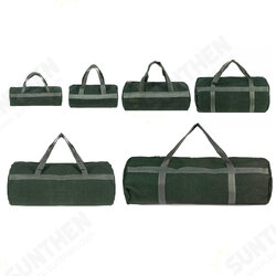 Multifunctional Repair Kit Wear-resistant Large Thick Portable Tool Bag Multifunctional Repair Kit Wear-resistant Large Thick Portable Tool Bag
