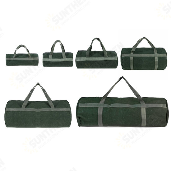 Multifunctional Repair Kit Wear-resistant Large Thick Portable Tool Bag Multifunctional Repair Kit Wear-resistant Large Thick Portable Tool Bag