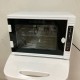 NV-212 AC220V EU Plug 208 UV Disinfection Box Ultraviolet Ozone Sterilizer Beauty Salon Home Sterilization and Disinfection Tools