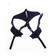 Outdoor Tactics Underarm Double G un Shoulder Multifunction Waist Bag Anti-thief Hidden Security Multi Underarm Shoulder Outdoor Tactics Underarm Double G un Shoulder Multifunction Waist Bag Anti-thief Hidden Security Multi Underarm Shoulder