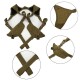 Outdoor Tactics Underarm Double G un Shoulder Multifunction Waist Bag Anti-thief Hidden Security Multi Underarm Shoulder Outdoor Tactics Underarm Double G un Shoulder Multifunction Waist Bag Anti-thief Hidden Security Multi Underarm Shoulder