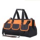 Oxford Cloth Electrician Hand Tool Bag Case Muti-function Storage Organizer Oxford Cloth Electrician Hand Tool Bag Case Muti-function Storage Organizer