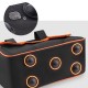 Oxford Cloth Electrician Hand Tool Bag Case Muti-function Storage Organizer Oxford Cloth Electrician Hand Tool Bag Case Muti-function Storage Organizer