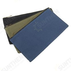 PENGGONG Canvas Cloth Tools Set Bag Zipper Storage Instrument Case Pouch PENGGONG Canvas Cloth Tools Set Bag Zipper Storage Instrument Case Pouch