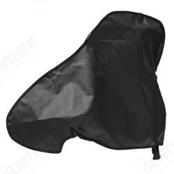 PVC Car Waterproof Trailer Towing Hook Connector Hitch Cover for Caravan Tailer Hitch Coupling Lock Dust Protect Car Accessories PVC Car Waterproof Trailer Towing Hook Connector Hitch Cover for Caravan Tailer Hitch Coupling Lock Dust Protect Car Accessories