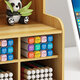 Pen Holder Wooden Pencil Storage Holder Study Home Office Case Rack Drawer Pen Holder Wooden Pencil Storage Holder Study Home Office Case Rack Drawer