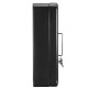 Portable Cash Box Deposit Slot Lockable Money Coins Petty Metal Case with 2 Keys Portable Cash Box Deposit Slot Lockable Money Coins Petty Metal Case with 2 Keys