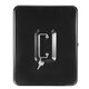 Portable Cash Box Deposit Slot Lockable Money Coins Petty Metal Case with 2 Keys Portable Cash Box Deposit Slot Lockable Money Coins Petty Metal Case with 2 Keys