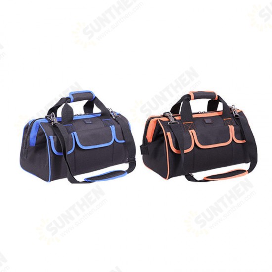 Portable Electric Tool Bag Multifunctional Maintenance Storage Bag Portable Electric Tool Bag Multifunctional Maintenance Storage Bag