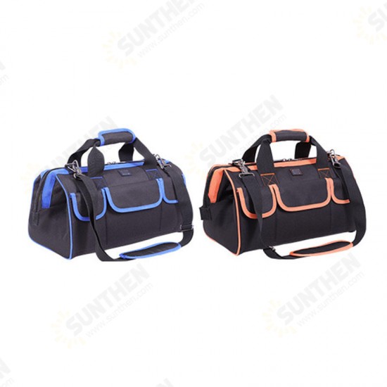 Portable Electric Tool Bag Multifunctional Maintenance Storage Bag