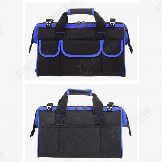 Portable Electric Tool Bag Multifunctional Maintenance Storage Bag Portable Electric Tool Bag Multifunctional Maintenance Storage Bag