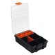 Portable Parts Box Screw Storage Box Metal Parts Hardware Tool Screwdriver Auto Repair Plastic Tool Box Portable Parts Box Screw Storage Box Metal Parts Hardware Tool Screwdriver Auto Repair Plastic Tool Box