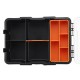 Portable Parts Box Screw Storage Box Metal Parts Hardware Tool Screwdriver Auto Repair Plastic Tool Box Portable Parts Box Screw Storage Box Metal Parts Hardware Tool Screwdriver Auto Repair Plastic Tool Box