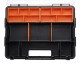 Portable Parts Box Screw Storage Box Metal Parts Hardware Tool Screwdriver Auto Repair Plastic Tool Box Portable Parts Box Screw Storage Box Metal Parts Hardware Tool Screwdriver Auto Repair Plastic Tool Box