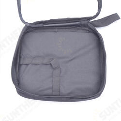 Portable Tool Bag Pouch Organize Canvas Storage Bag Small Parts Hand Tool Plumber Portable Tool Bag Pouch Organize Canvas Storage Bag Small Parts Hand Tool Plumber