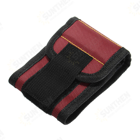 Magnetic Wristband Tool Pickup Wristband for Holding Tools Wrist Bands Tool Holder Organizer