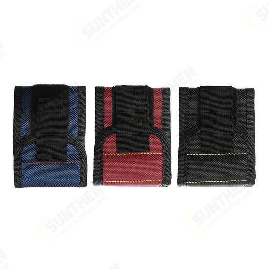Magnetic Wristband Tool Pickup Wristband for Holding Tools Wrist Bands Tool Holder Organizer Magnetic Wristband Tool Pickup Wristband for Holding Tools Wrist Bands Tool Holder Organizer