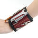 Magnetic Wristband Tool Pickup Wristband for Holding Tools Wrist Bands Tool Holder Organizer Magnetic Wristband Tool Pickup Wristband for Holding Tools Wrist Bands Tool Holder Organizer