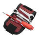 Magnetic Wristband Tool Pickup Wristband for Holding Tools Wrist Bands Tool Holder Organizer Magnetic Wristband Tool Pickup Wristband for Holding Tools Wrist Bands Tool Holder Organizer
