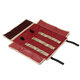 Red Portable Outdoor Camping Nail Work Tool Bag Storage Pocket Poucch Handbag Tool Bags Red Portable Outdoor Camping Nail Work Tool Bag Storage Pocket Poucch Handbag Tool Bags