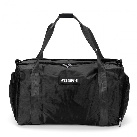 Shoulder Bags For Fitness Training Sport Dry Wet Separation Gym Handbag Outdoor Travel
