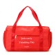 Shoulder Bags For Fitness Training Sport Dry Wet Separation Gym Handbag Outdoor Travel